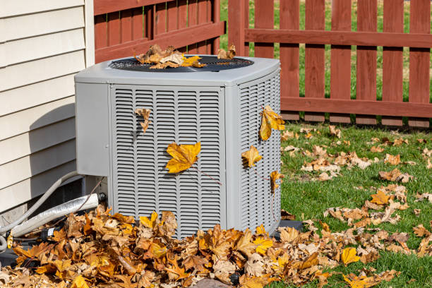 Best HVAC Replacement Cost  in Pymatuning Central, PA