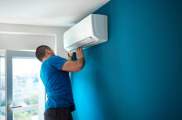 Best HVAC Air Duct Cleaning  in Pymatuning Central, PA