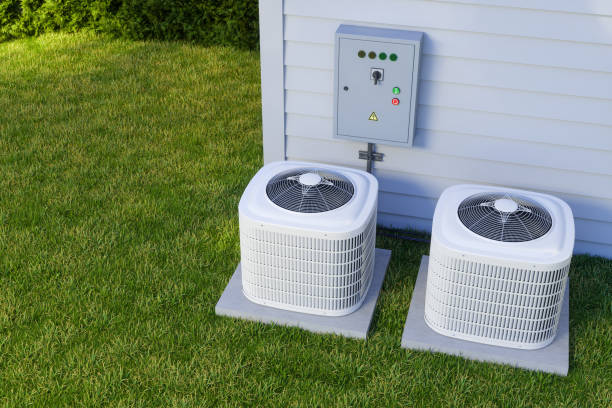 Air Duct Cleaning in Pymatuning Central, PA