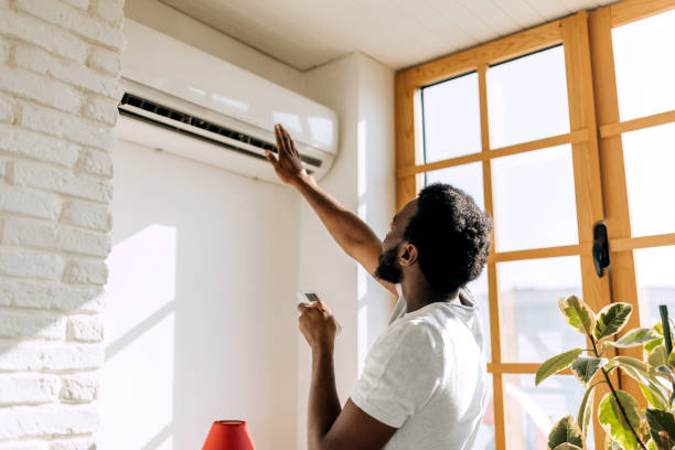 Best Ductless HVAC Repair  in Pymatuning Central, PA