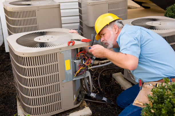 Best HVAC Tune-Up Services  in Pymatuning Central, PA
