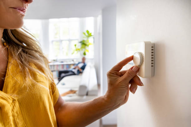 Best Residential HVAC Services  in Pymatuning Central, PA