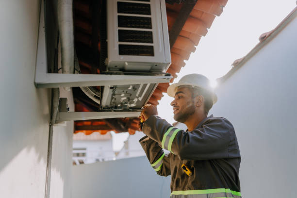 Best HVAC Cleaning Services  in Pymatuning Central, PA