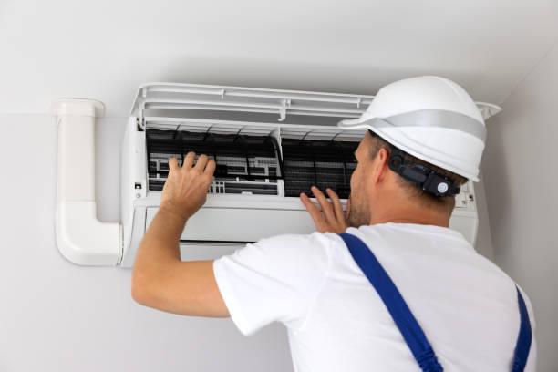 Best HVAC System Installation  in Pymatuning Central, PA