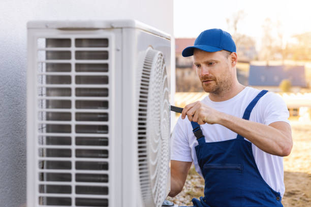 Best HVAC Air Duct Cleaning  in Pymatuning Central, PA