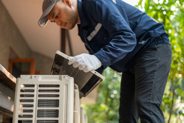  Pymatuning Central, PA HVAC Pros