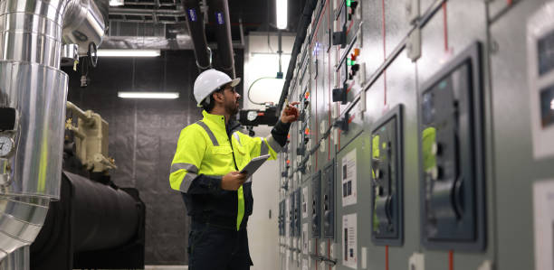 Best HVAC Installation Services  in Pymatuning Central, PA