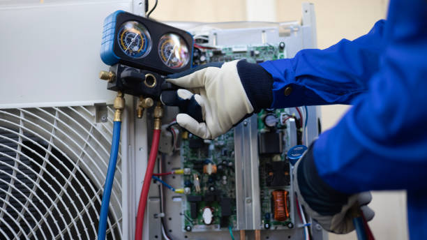 Affordable Air Conditioning Repair in Pymatuning Central, PA