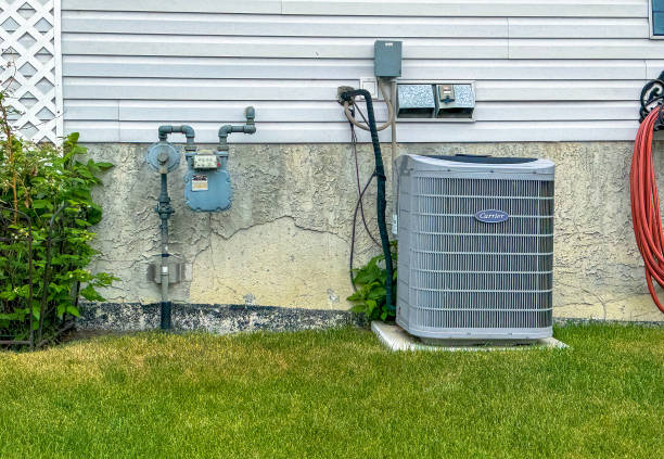 Best 24/7 HVAC Repair  in Pymatuning Central, PA