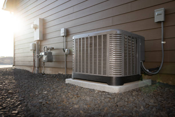 HVAC Emergency Services in Pymatuning Central, PA